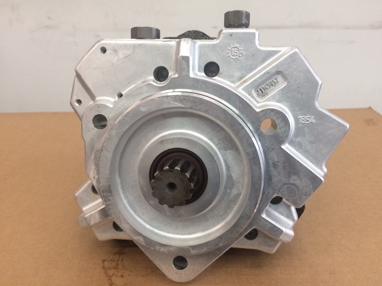 POMPA CARBURANTE ALTA PRESSIONE CP3.4+ / MOTORI MAN D2066 - D2676 - Polttoainepumppu - Kuorma-auto: kuva POMPA CARBURANTE ALTA PRESSIONE CP3.4+ / MOTORI MAN D2066 - D2676 - Polttoainepumppu - Kuorma-auto POMPA CARBURANTE ALTA PRESSIONE CP3.4+ / MOTORI MAN D2066 - D2676 - Polttoainepumppu - Kuorma-auto: kuva POMPA CARBURANTE ALTA PRESSIONE CP3.4+ / MOTORI MAN D2066 - D2676 - Polttoainepumppu - Kuorma-auto