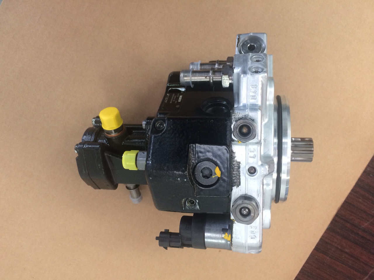 POMPA CARBURANTE ALTA PRESSIONE CP3.4+ / MOTORI MAN D2066 - D2676 - Polttoainepumppu - Kuorma-auto: kuva POMPA CARBURANTE ALTA PRESSIONE CP3.4+ / MOTORI MAN D2066 - D2676 - Polttoainepumppu - Kuorma-auto POMPA CARBURANTE ALTA PRESSIONE CP3.4+ / MOTORI MAN D2066 - D2676 - Polttoainepumppu - Kuorma-auto: kuva POMPA CARBURANTE ALTA PRESSIONE CP3.4+ / MOTORI MAN D2066 - D2676 - Polttoainepumppu - Kuorma-auto