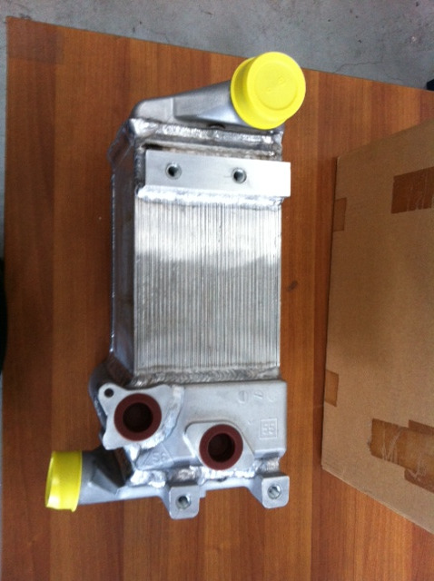 SCAMBIATORE DI CALORE ZF INTARDER - Jäähdytin - Kuorma-auto: kuva SCAMBIATORE DI CALORE ZF INTARDER - Jäähdytin - Kuorma-auto SCAMBIATORE DI CALORE ZF INTARDER - Jäähdytin - Kuorma-auto: kuva SCAMBIATORE DI CALORE ZF INTARDER - Jäähdytin - Kuorma-auto