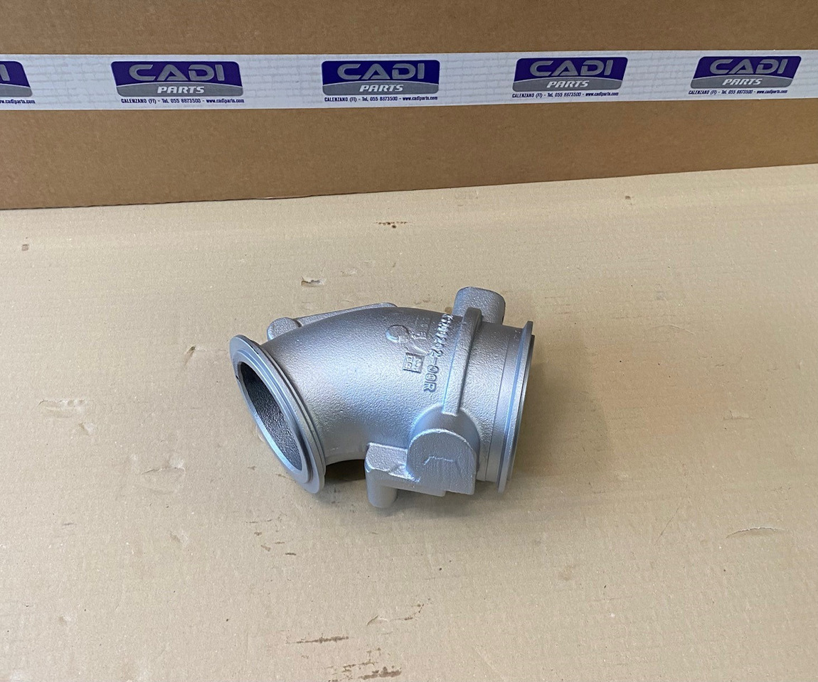 TUBO SCARICO / FRENO MOTORE MAN 51152016228 - Pakoputki - Kuorma-auto: kuva TUBO SCARICO / FRENO MOTORE MAN 51152016228 - Pakoputki - Kuorma-auto TUBO SCARICO / FRENO MOTORE MAN 51152016228 - Pakoputki - Kuorma-auto: kuva TUBO SCARICO / FRENO MOTORE MAN 51152016228 - Pakoputki - Kuorma-auto