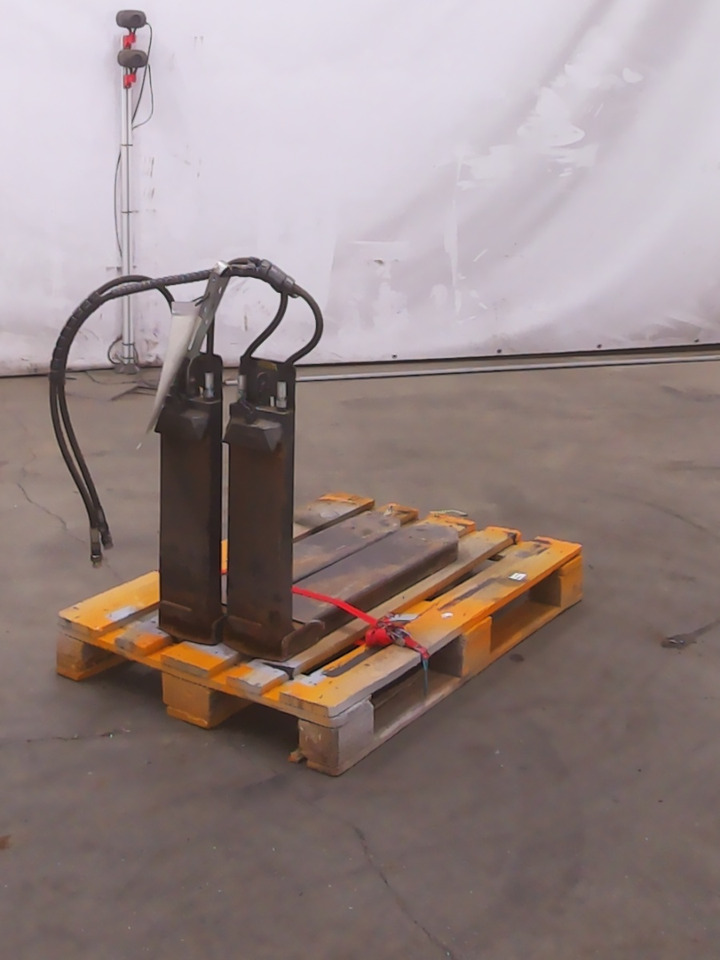 Griptech RG4-25-800-400 - Haarukka - Materiaalinkäsittely: kuva Griptech RG4-25-800-400 - Haarukka - Materiaalinkäsittely Griptech RG4-25-800-400 - Haarukka - Materiaalinkäsittely: kuva Griptech RG4-25-800-400 - Haarukka - Materiaalinkäsittely
