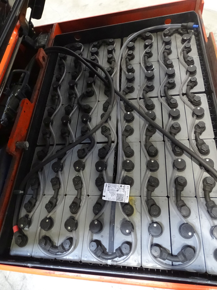 Heli CPD35G1 - Sähkötrukki: kuva Heli CPD35G1 - Sähkötrukki Heli CPD35G1 - Sähkötrukki: kuva Heli CPD35G1 - Sähkötrukki