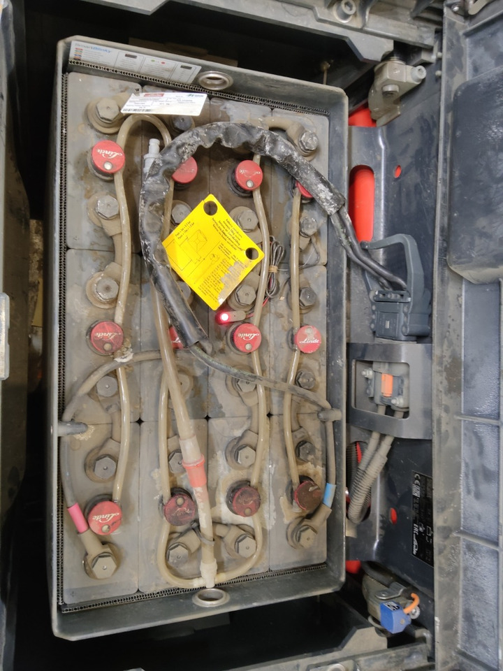 Linde N20/2400MM - Kerailytrukki: kuva Linde N20/2400MM - Kerailytrukki Linde N20/2400MM - Kerailytrukki: kuva Linde N20/2400MM - Kerailytrukki