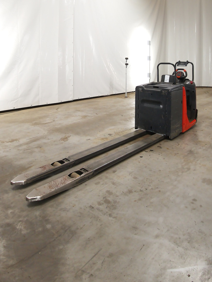 Linde N20/2400MM - Kerailytrukki: kuva Linde N20/2400MM - Kerailytrukki Linde N20/2400MM - Kerailytrukki: kuva Linde N20/2400MM - Kerailytrukki