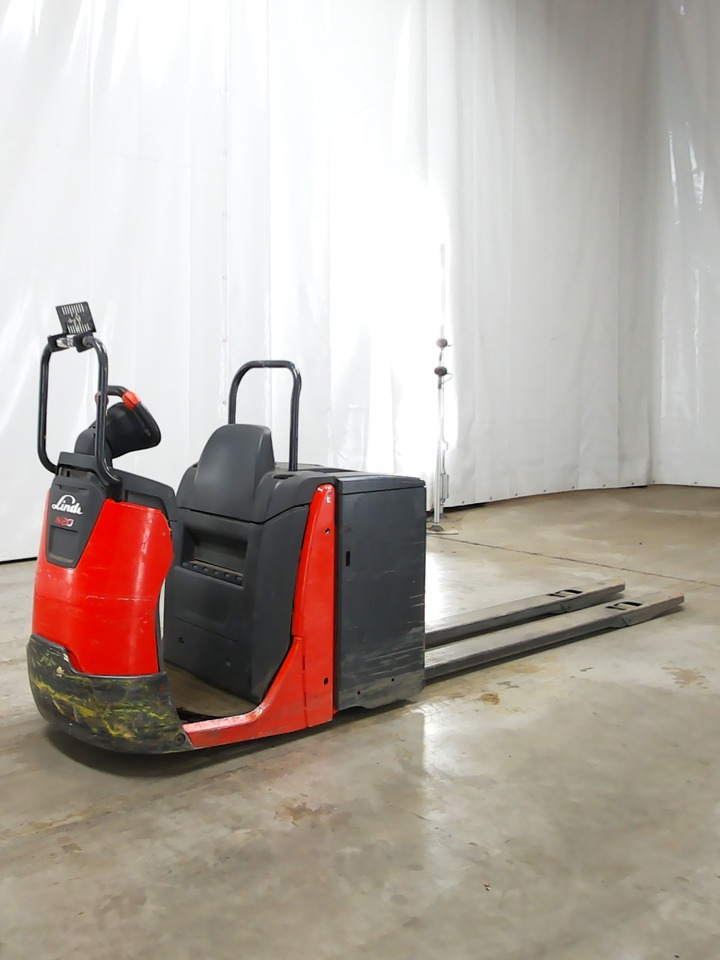 Linde N20/2400MM - Kerailytrukki: kuva Linde N20/2400MM - Kerailytrukki Linde N20/2400MM - Kerailytrukki: kuva Linde N20/2400MM - Kerailytrukki