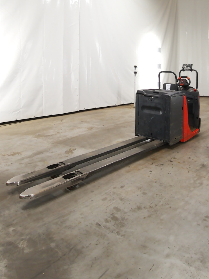 Linde N20/2400MM - Kerailytrukki: kuva Linde N20/2400MM - Kerailytrukki Linde N20/2400MM - Kerailytrukki: kuva Linde N20/2400MM - Kerailytrukki