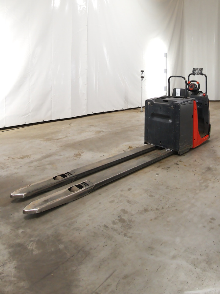 Linde N20/2400MM - Kerailytrukki: kuva Linde N20/2400MM - Kerailytrukki Linde N20/2400MM - Kerailytrukki: kuva Linde N20/2400MM - Kerailytrukki