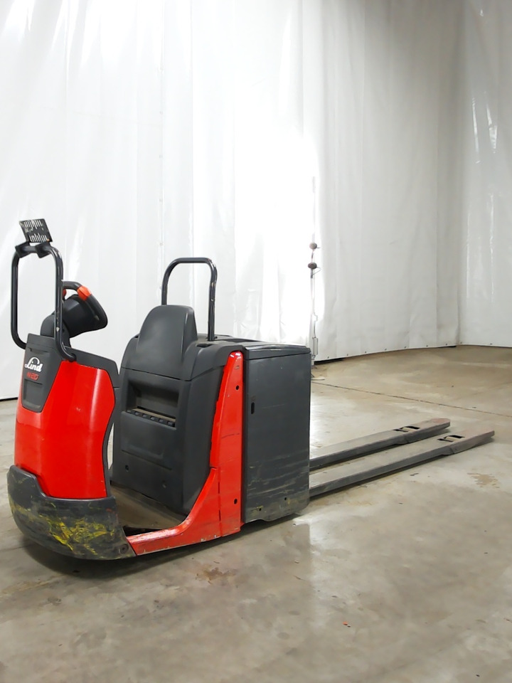 Linde N20/2400MM - Kerailytrukki: kuva Linde N20/2400MM - Kerailytrukki Linde N20/2400MM - Kerailytrukki: kuva Linde N20/2400MM - Kerailytrukki