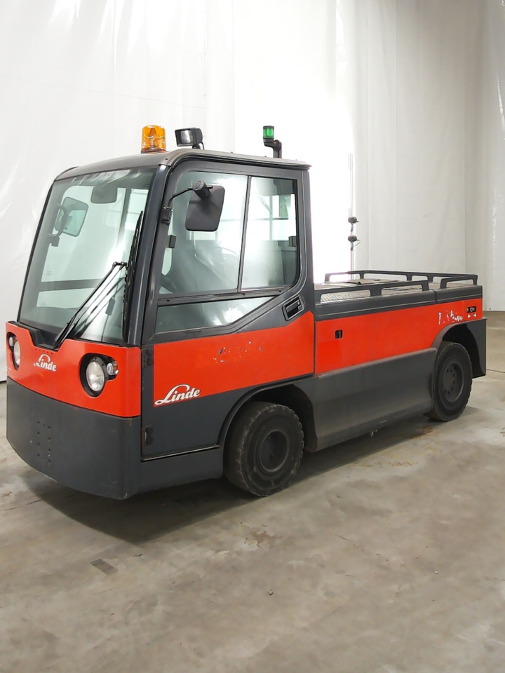 Linde P250 - Vetotrukki: kuva Linde P250 - Vetotrukki Linde P250 - Vetotrukki: kuva Linde P250 - Vetotrukki
