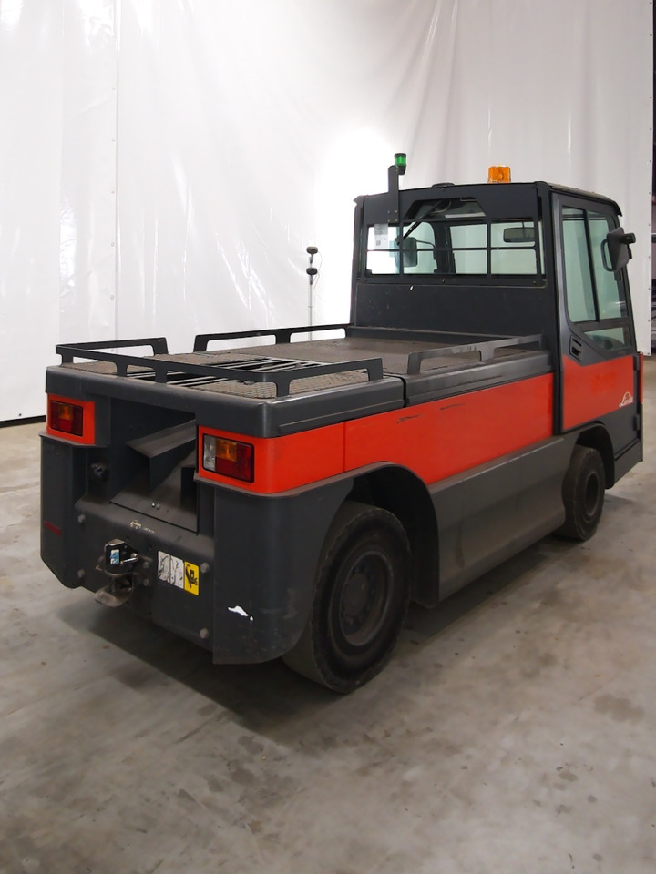 Linde P250 - Vetotrukki: kuva Linde P250 - Vetotrukki Linde P250 - Vetotrukki: kuva Linde P250 - Vetotrukki