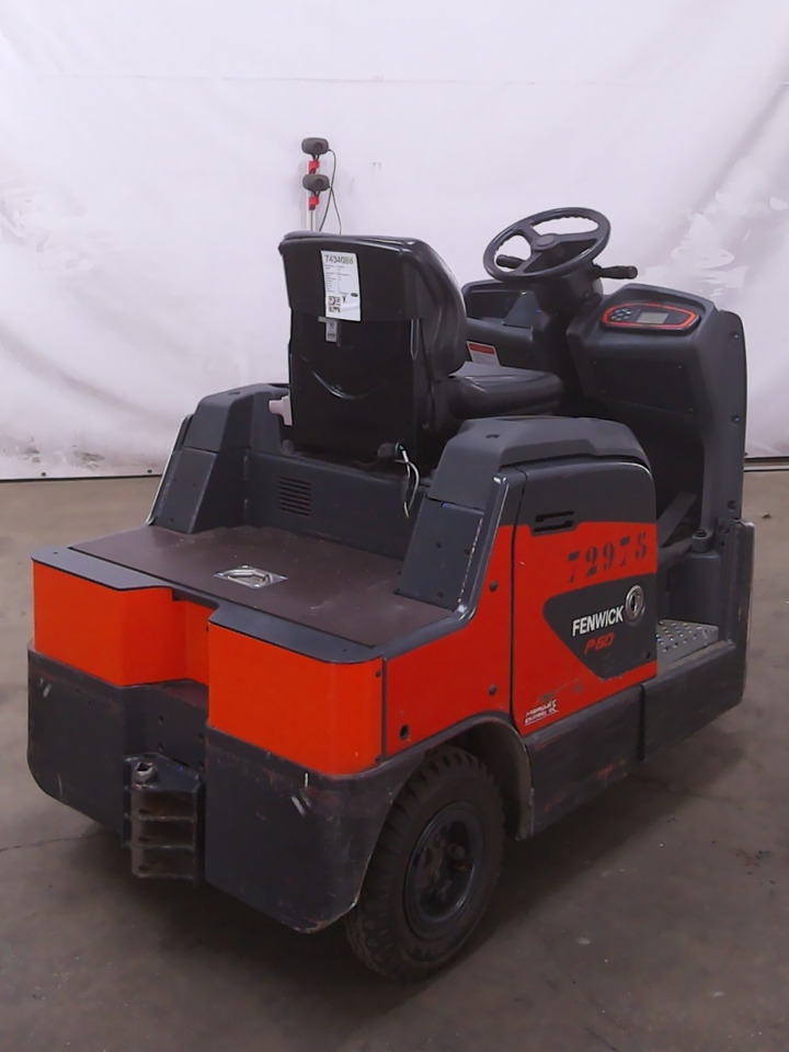 Linde P60 - Vetotrukki: kuva Linde P60 - Vetotrukki Linde P60 - Vetotrukki: kuva Linde P60 - Vetotrukki