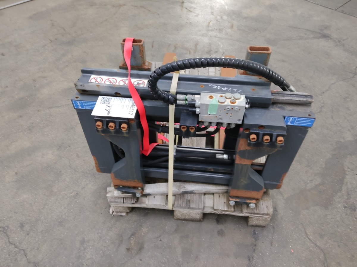 Meyer 6-0122G-EU - Haarukka: kuva Meyer 6-0122G-EU - Haarukka Meyer 6-0122G-EU - Haarukka: kuva Meyer 6-0122G-EU - Haarukka