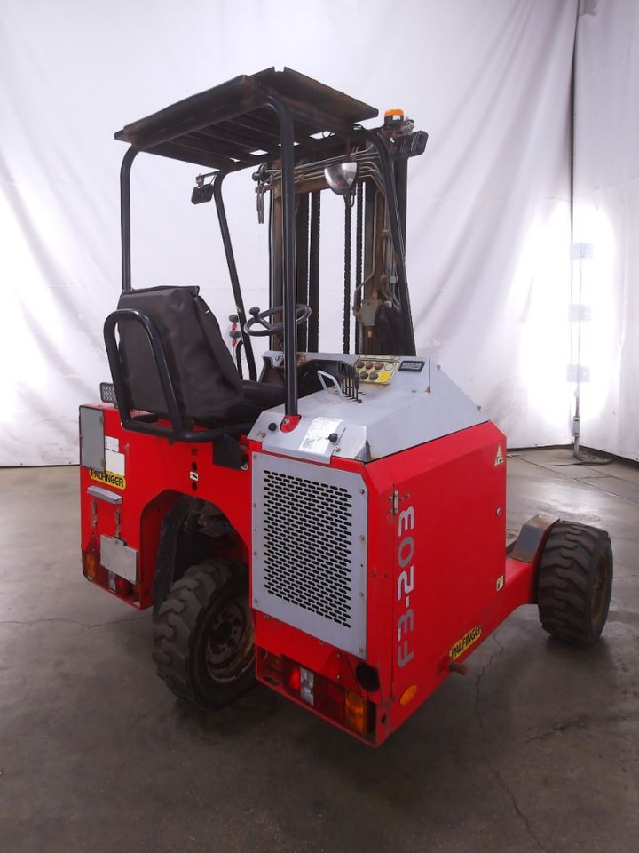 Palfinger F3-203PX - Dieseltrukki: kuva Palfinger F3-203PX - Dieseltrukki Palfinger F3-203PX - Dieseltrukki: kuva Palfinger F3-203PX - Dieseltrukki