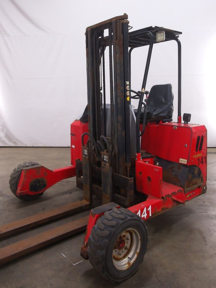 Palfinger F3-203PX - Dieseltrukki: kuva Palfinger F3-203PX - Dieseltrukki Palfinger F3-203PX - Dieseltrukki: kuva Palfinger F3-203PX - Dieseltrukki