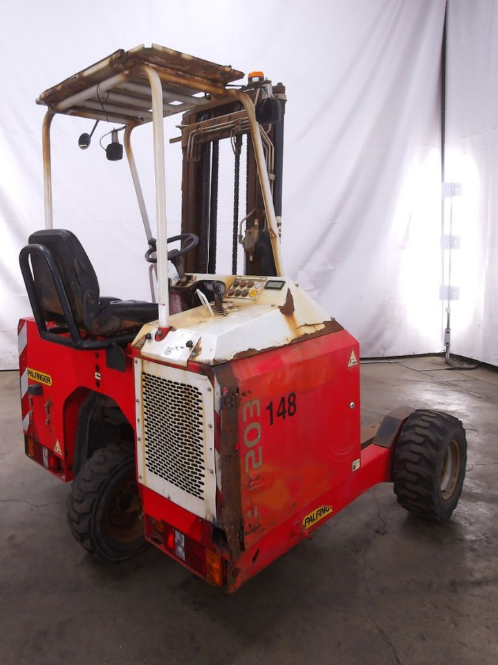Palfinger F3-203PX - Dieseltrukki: kuva Palfinger F3-203PX - Dieseltrukki Palfinger F3-203PX - Dieseltrukki: kuva Palfinger F3-203PX - Dieseltrukki