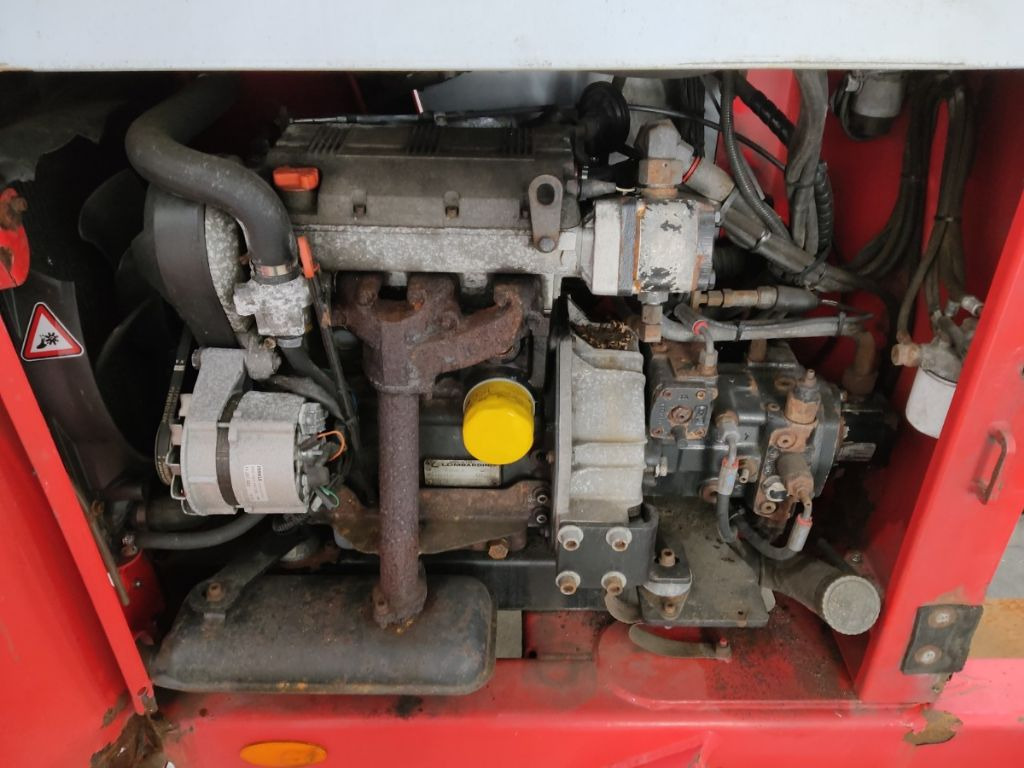 Palfinger F3-203PX - Dieseltrukki: kuva Palfinger F3-203PX - Dieseltrukki Palfinger F3-203PX - Dieseltrukki: kuva Palfinger F3-203PX - Dieseltrukki
