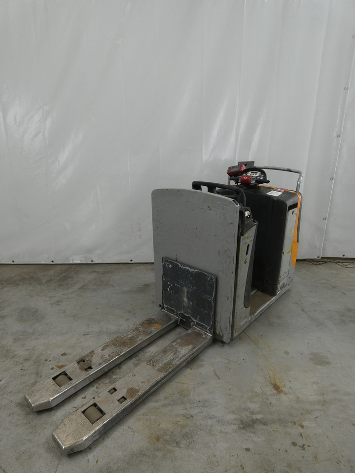 Still CX20 - Kerailytrukki: kuva Still CX20 - Kerailytrukki Still CX20 - Kerailytrukki: kuva Still CX20 - Kerailytrukki