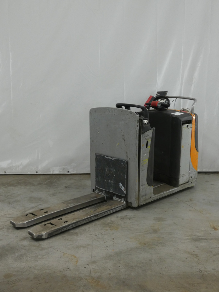 Still CX20 - Kerailytrukki: kuva Still CX20 - Kerailytrukki Still CX20 - Kerailytrukki: kuva Still CX20 - Kerailytrukki