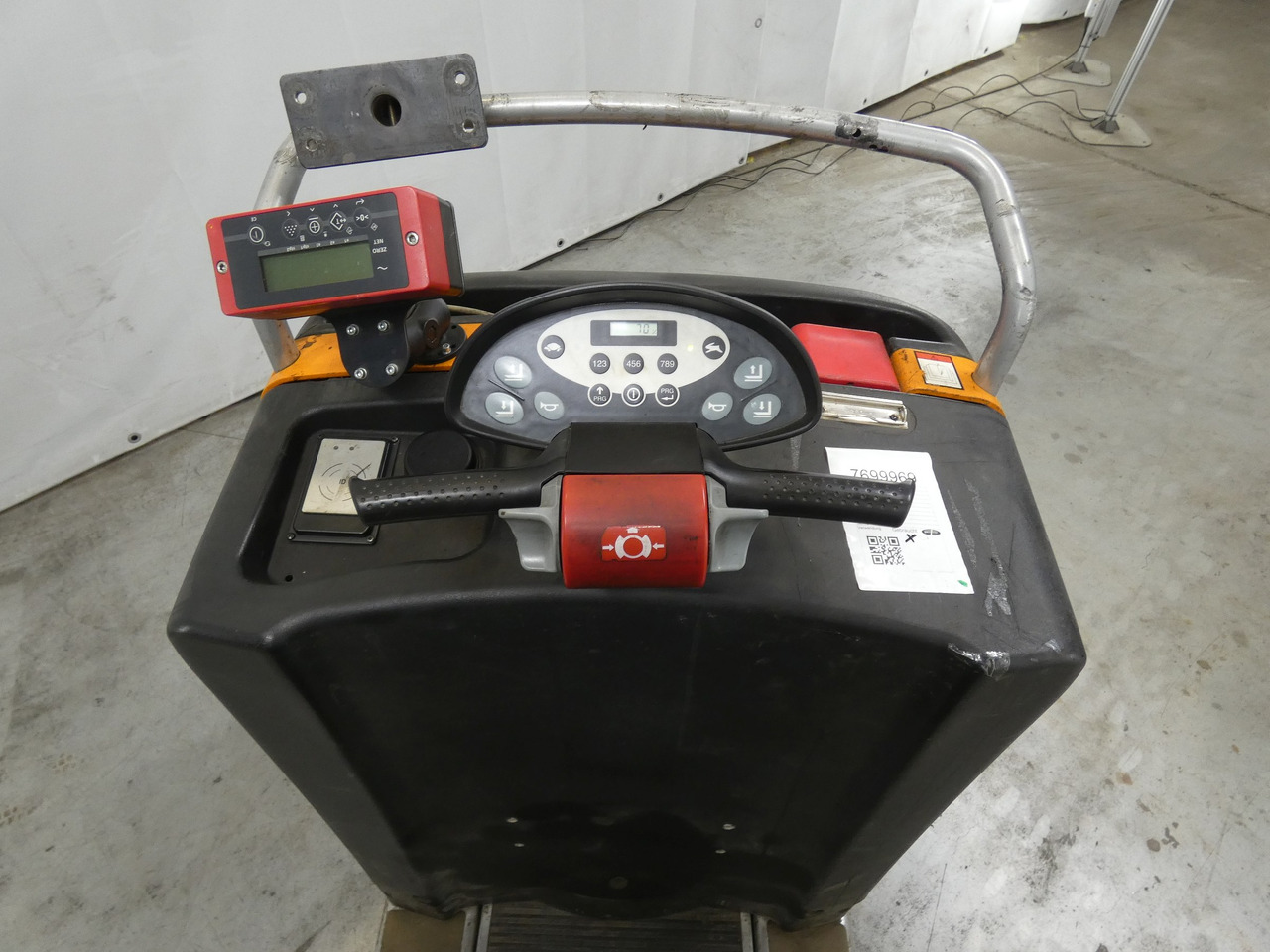 Still CX20 - Kerailytrukki: kuva Still CX20 - Kerailytrukki Still CX20 - Kerailytrukki: kuva Still CX20 - Kerailytrukki