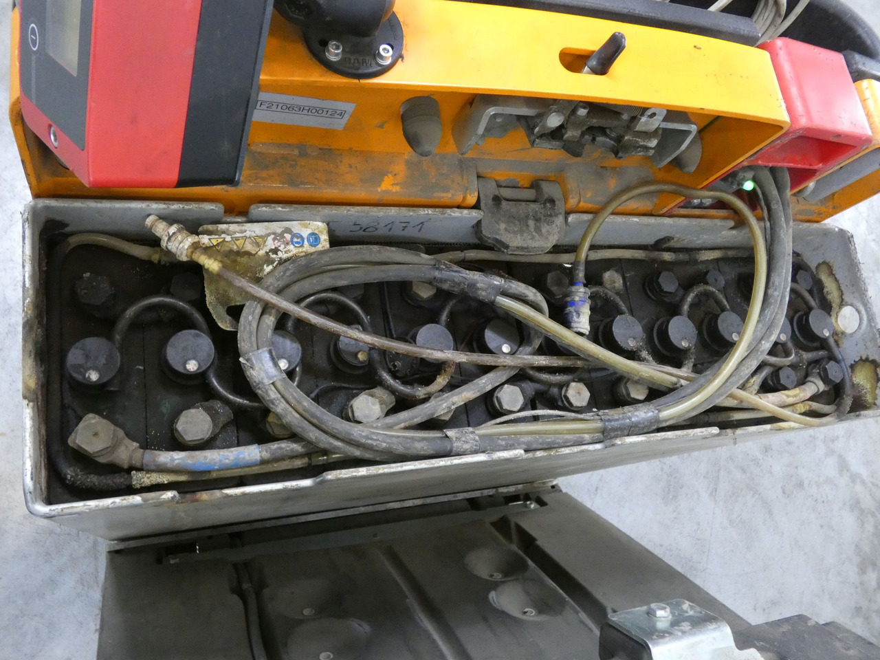 Still CX20 - Kerailytrukki: kuva Still CX20 - Kerailytrukki Still CX20 - Kerailytrukki: kuva Still CX20 - Kerailytrukki