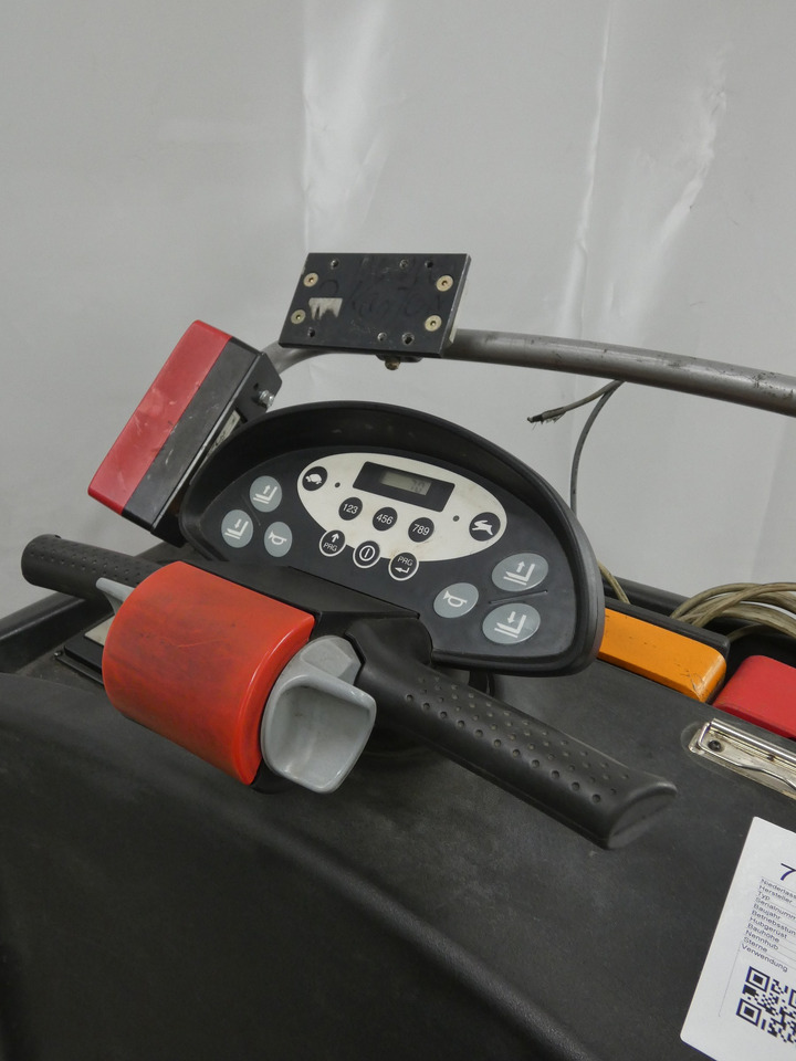 Still CX20 - Kerailytrukki: kuva Still CX20 - Kerailytrukki Still CX20 - Kerailytrukki: kuva Still CX20 - Kerailytrukki