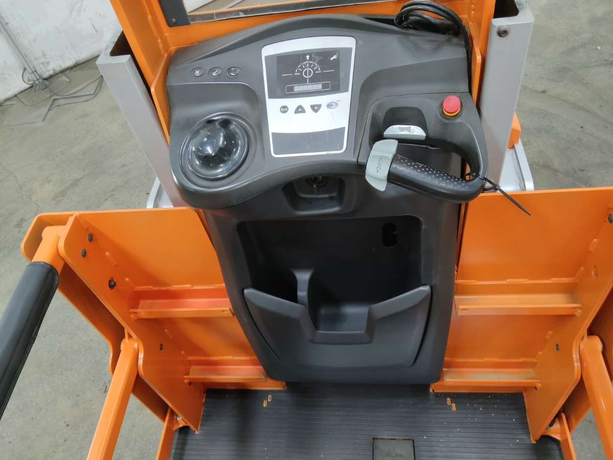 Still EK-X/900MM - Kerailytrukki: kuva Still EK-X/900MM - Kerailytrukki Still EK-X/900MM - Kerailytrukki: kuva Still EK-X/900MM - Kerailytrukki