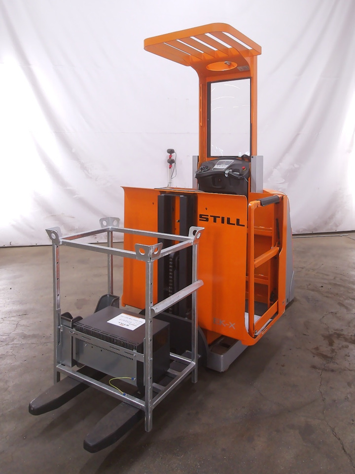 Still EK-X24/900MM/BRONZE - Kerailytrukki: kuva Still EK-X24/900MM/BRONZE - Kerailytrukki Still EK-X24/900MM/BRONZE - Kerailytrukki: kuva Still EK-X24/900MM/BRONZE - Kerailytrukki
