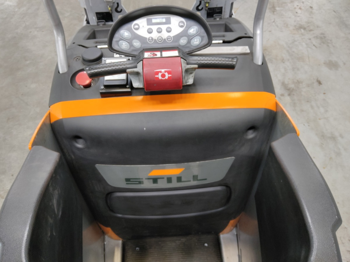 Still EXD-S20 - Pinoamistrukki: kuva Still EXD-S20 - Pinoamistrukki Still EXD-S20 - Pinoamistrukki: kuva Still EXD-S20 - Pinoamistrukki