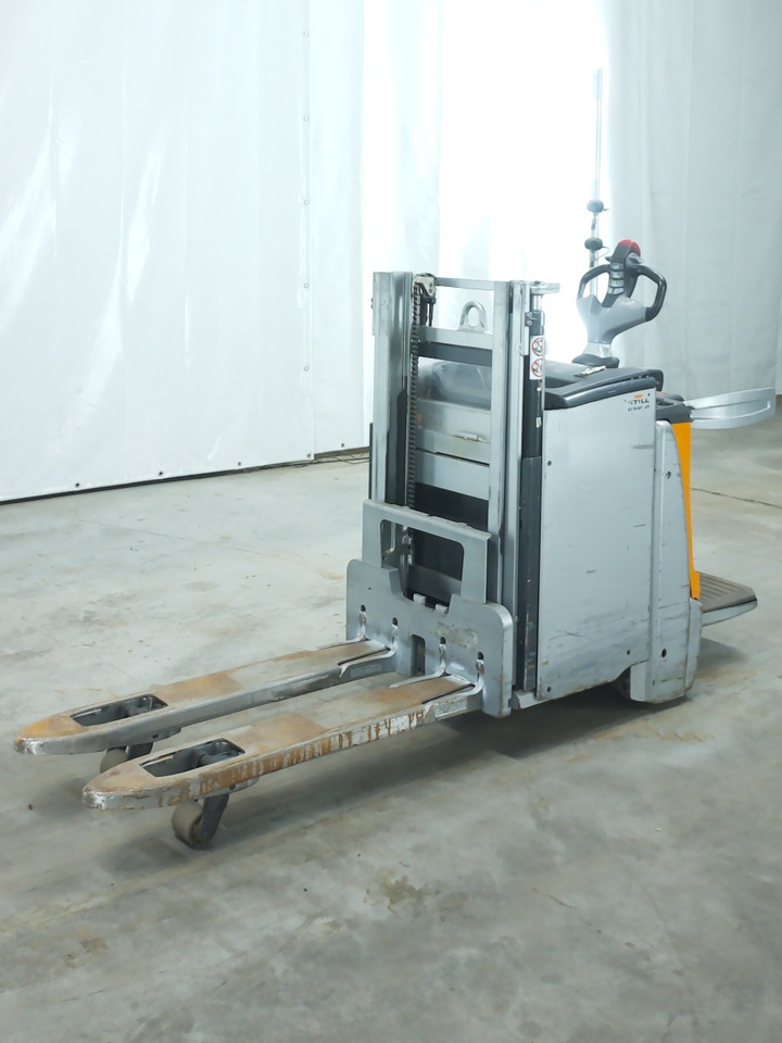 Still EXD-SF20 - Pinoamistrukki: kuva Still EXD-SF20 - Pinoamistrukki Still EXD-SF20 - Pinoamistrukki: kuva Still EXD-SF20 - Pinoamistrukki