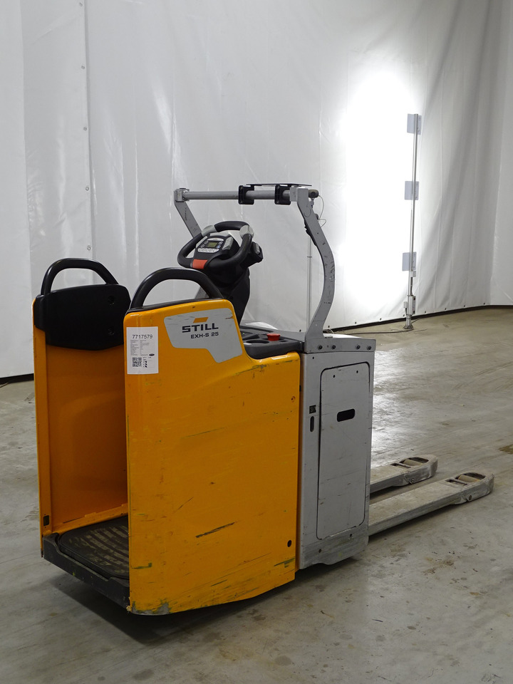 Still EXH-S25/520MM - Haarukkavaunu: kuva Still EXH-S25/520MM - Haarukkavaunu Still EXH-S25/520MM - Haarukkavaunu: kuva Still EXH-S25/520MM - Haarukkavaunu