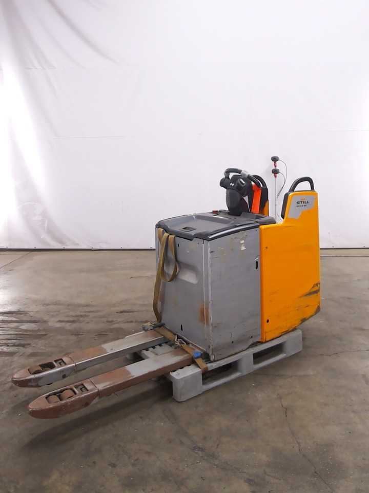 Still EXH-S25 - Haarukkavaunu: kuva Still EXH-S25 - Haarukkavaunu Still EXH-S25 - Haarukkavaunu: kuva Still EXH-S25 - Haarukkavaunu