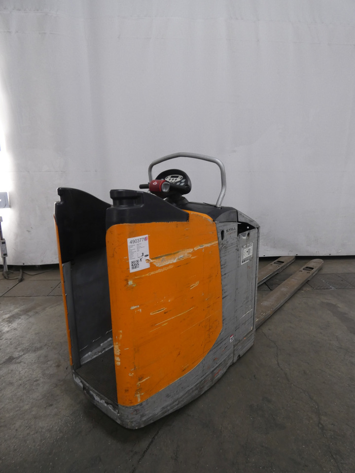 Still EXU-S24/2400MM - Haarukkavaunu: kuva Still EXU-S24/2400MM - Haarukkavaunu Still EXU-S24/2400MM - Haarukkavaunu: kuva Still EXU-S24/2400MM - Haarukkavaunu