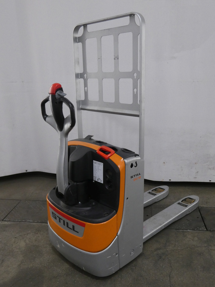 Still EXU16 - Haarukkavaunu: kuva Still EXU16 - Haarukkavaunu Still EXU16 - Haarukkavaunu: kuva Still EXU16 - Haarukkavaunu