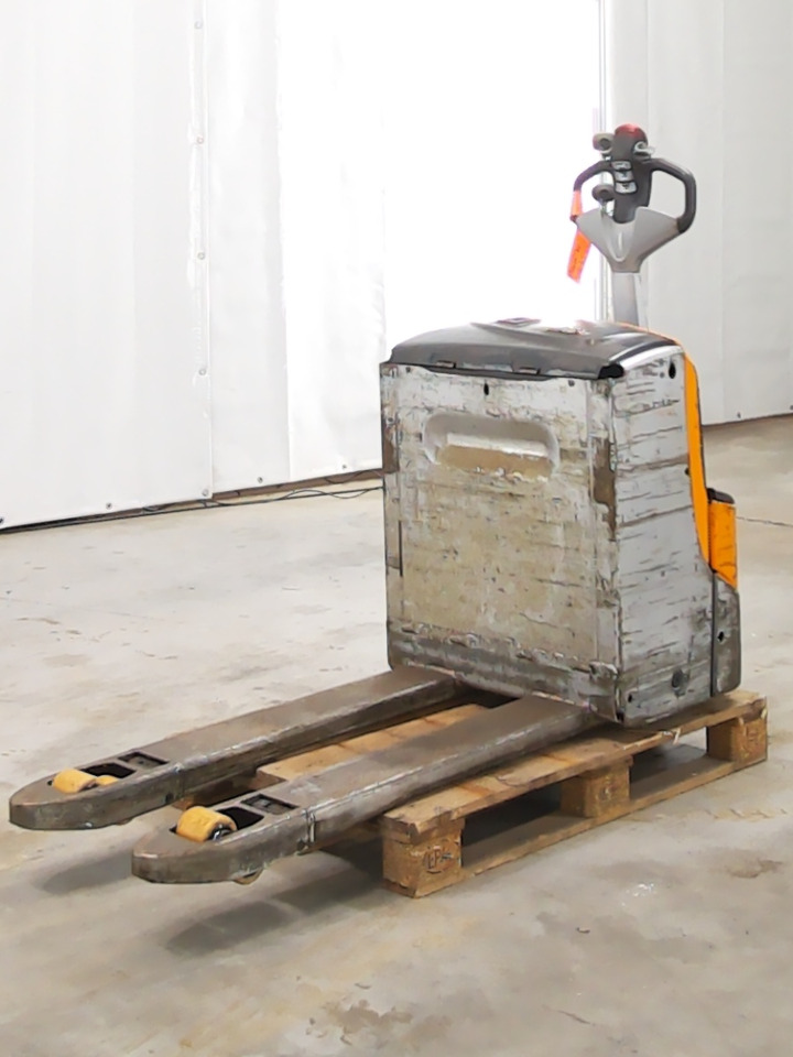 Still EXU20 - Haarukkavaunu: kuva Still EXU20 - Haarukkavaunu Still EXU20 - Haarukkavaunu: kuva Still EXU20 - Haarukkavaunu