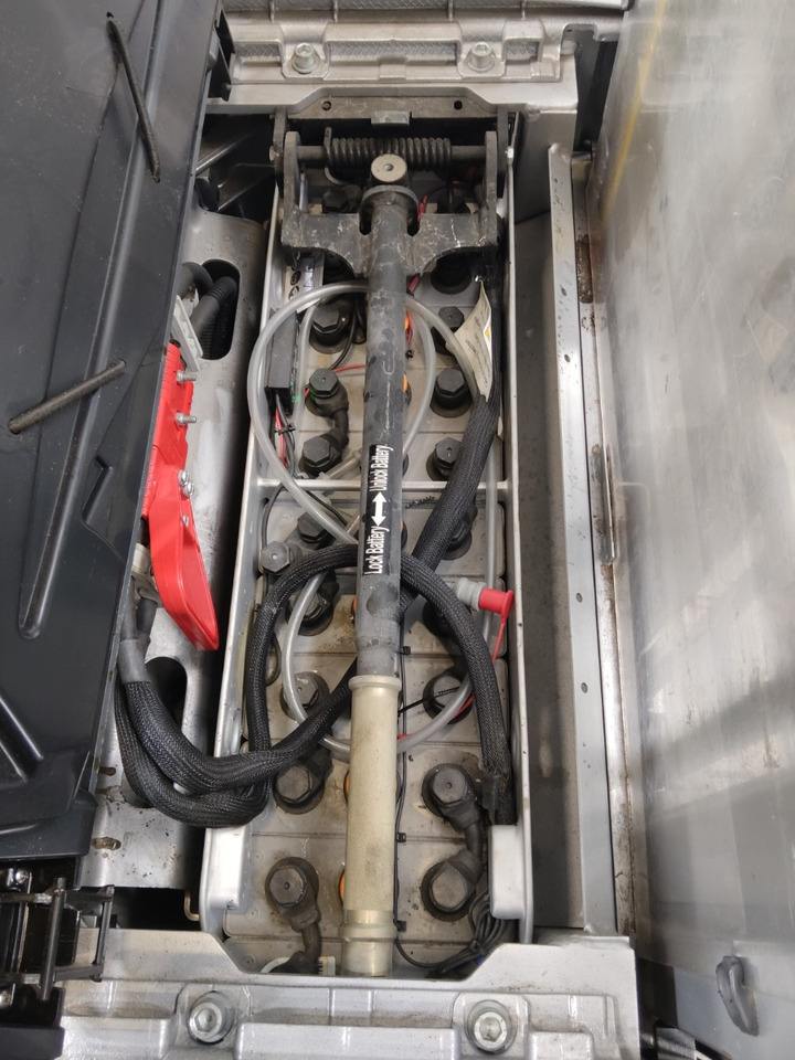 Still EXV-SF14/SONDERBAU - Pinoamistrukki: kuva Still EXV-SF14/SONDERBAU - Pinoamistrukki Still EXV-SF14/SONDERBAU - Pinoamistrukki: kuva Still EXV-SF14/SONDERBAU - Pinoamistrukki