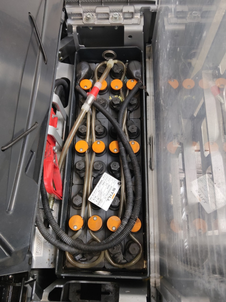 Still EXV-SF14 - Pinoamistrukki: kuva Still EXV-SF14 - Pinoamistrukki Still EXV-SF14 - Pinoamistrukki: kuva Still EXV-SF14 - Pinoamistrukki