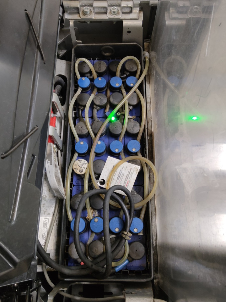 Still EXV-SF14 - Pinoamistrukki: kuva Still EXV-SF14 - Pinoamistrukki Still EXV-SF14 - Pinoamistrukki: kuva Still EXV-SF14 - Pinoamistrukki