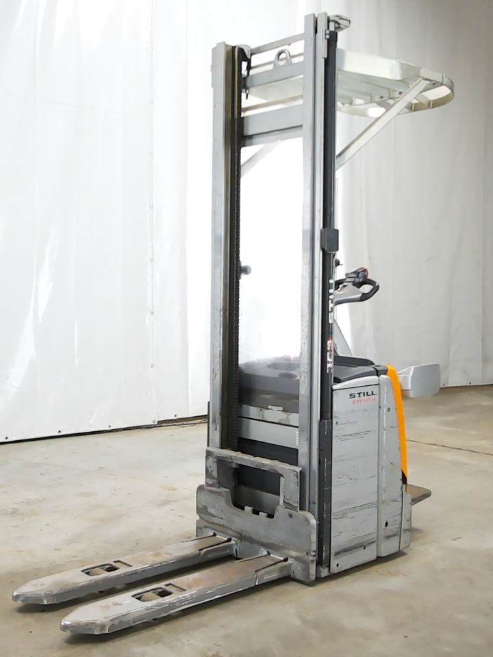 Still EXV-SF14 - Pinoamistrukki: kuva Still EXV-SF14 - Pinoamistrukki Still EXV-SF14 - Pinoamistrukki: kuva Still EXV-SF14 - Pinoamistrukki