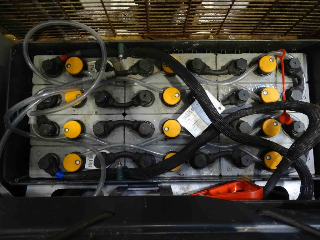 Still EXV-SF14/TK - Pinoamistrukki: kuva Still EXV-SF14/TK - Pinoamistrukki Still EXV-SF14/TK - Pinoamistrukki: kuva Still EXV-SF14/TK - Pinoamistrukki