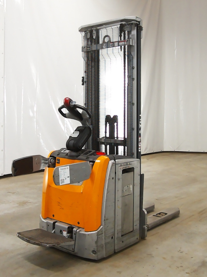 Still EXV-SF16 - Pinoamistrukki: kuva Still EXV-SF16 - Pinoamistrukki Still EXV-SF16 - Pinoamistrukki: kuva Still EXV-SF16 - Pinoamistrukki