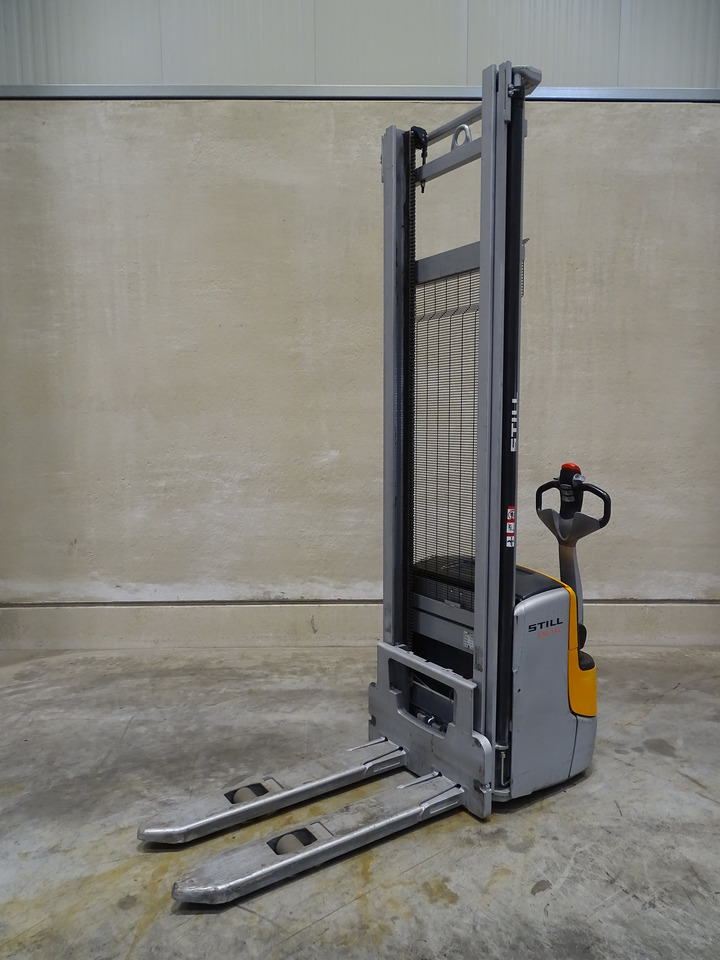 Still EXV14C - Pinoamistrukki: kuva Still EXV14C - Pinoamistrukki Still EXV14C - Pinoamistrukki: kuva Still EXV14C - Pinoamistrukki