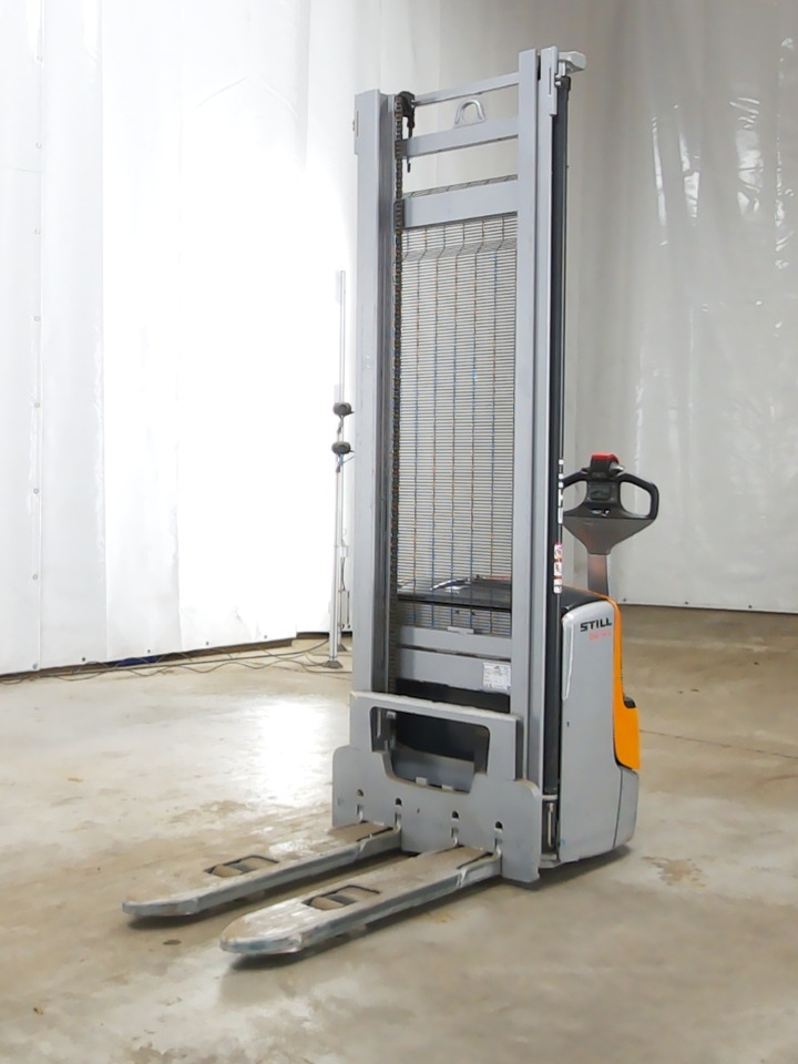 Still EXV14C - Pinoamistrukki: kuva Still EXV14C - Pinoamistrukki Still EXV14C - Pinoamistrukki: kuva Still EXV14C - Pinoamistrukki