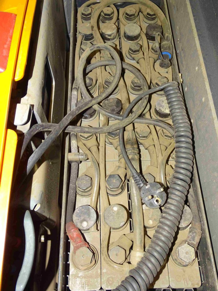 Still EXV14C - Pinoamistrukki: kuva Still EXV14C - Pinoamistrukki Still EXV14C - Pinoamistrukki: kuva Still EXV14C - Pinoamistrukki