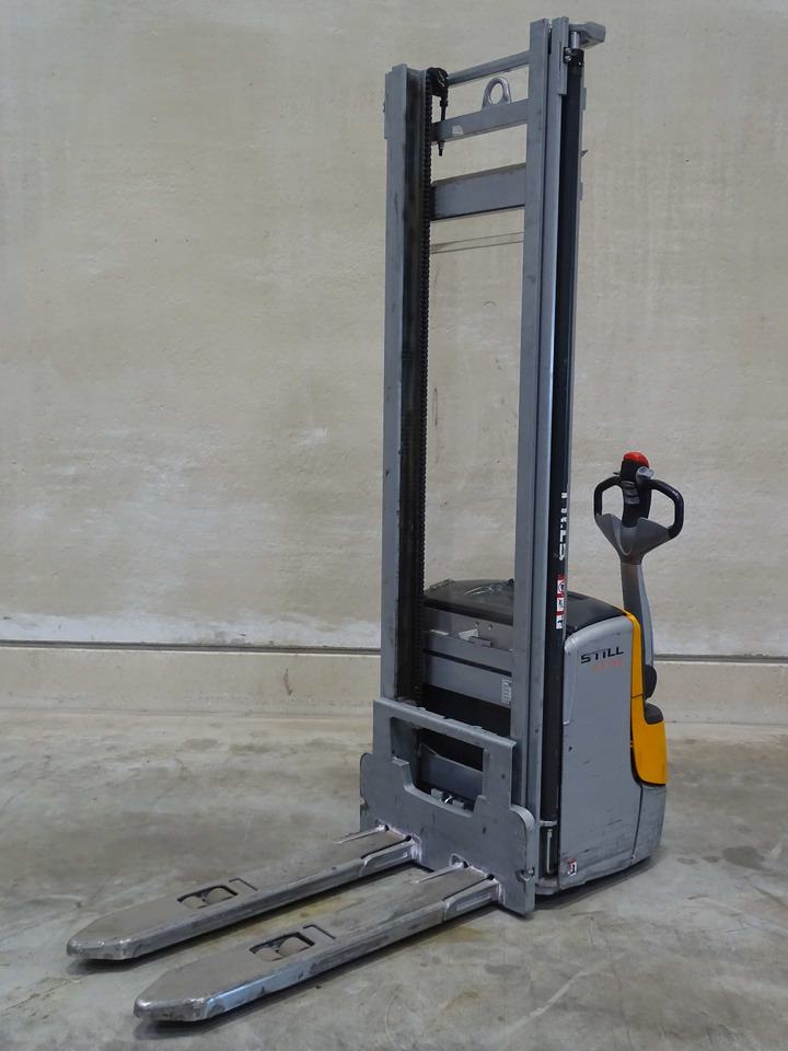 Still EXV14C - Pinoamistrukki: kuva Still EXV14C - Pinoamistrukki Still EXV14C - Pinoamistrukki: kuva Still EXV14C - Pinoamistrukki