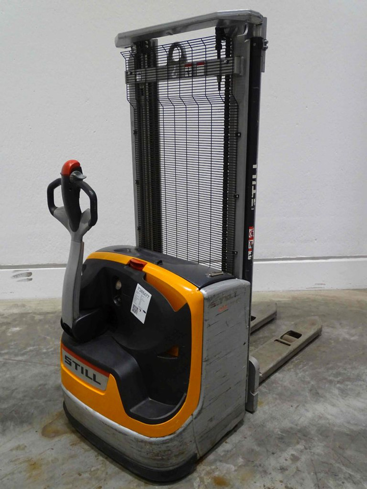 Still EXV14C - Pinoamistrukki: kuva Still EXV14C - Pinoamistrukki Still EXV14C - Pinoamistrukki: kuva Still EXV14C - Pinoamistrukki