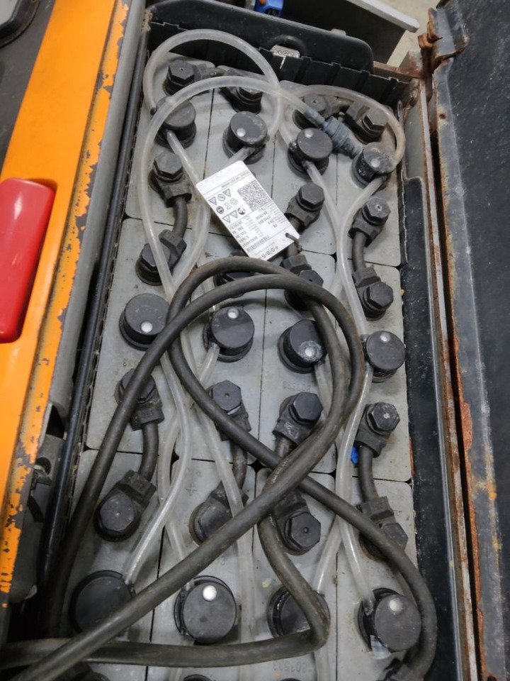 Still EXV14IC - Pinoamistrukki: kuva Still EXV14IC - Pinoamistrukki Still EXV14IC - Pinoamistrukki: kuva Still EXV14IC - Pinoamistrukki