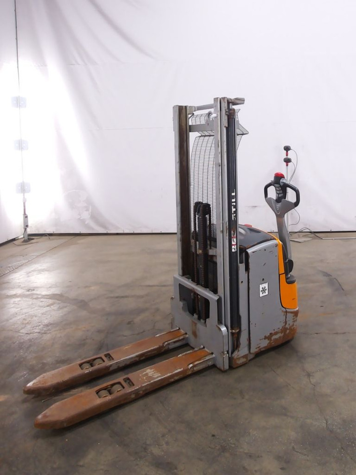 Still EXV14IC - Pinoamistrukki: kuva Still EXV14IC - Pinoamistrukki Still EXV14IC - Pinoamistrukki: kuva Still EXV14IC - Pinoamistrukki