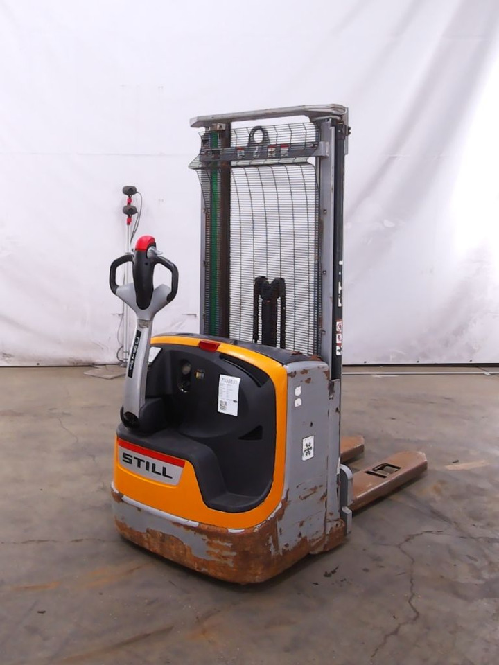 Still EXV14IC - Pinoamistrukki: kuva Still EXV14IC - Pinoamistrukki Still EXV14IC - Pinoamistrukki: kuva Still EXV14IC - Pinoamistrukki