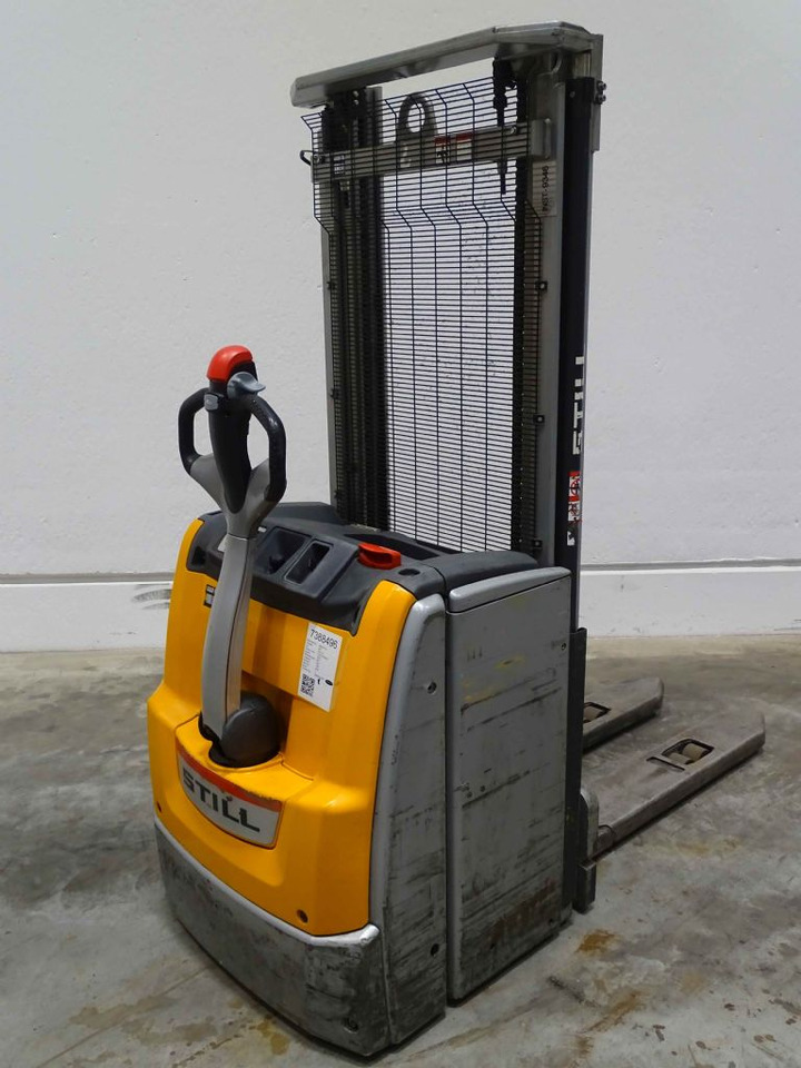 Still EXV16 - Pinoamistrukki: kuva Still EXV16 - Pinoamistrukki Still EXV16 - Pinoamistrukki: kuva Still EXV16 - Pinoamistrukki