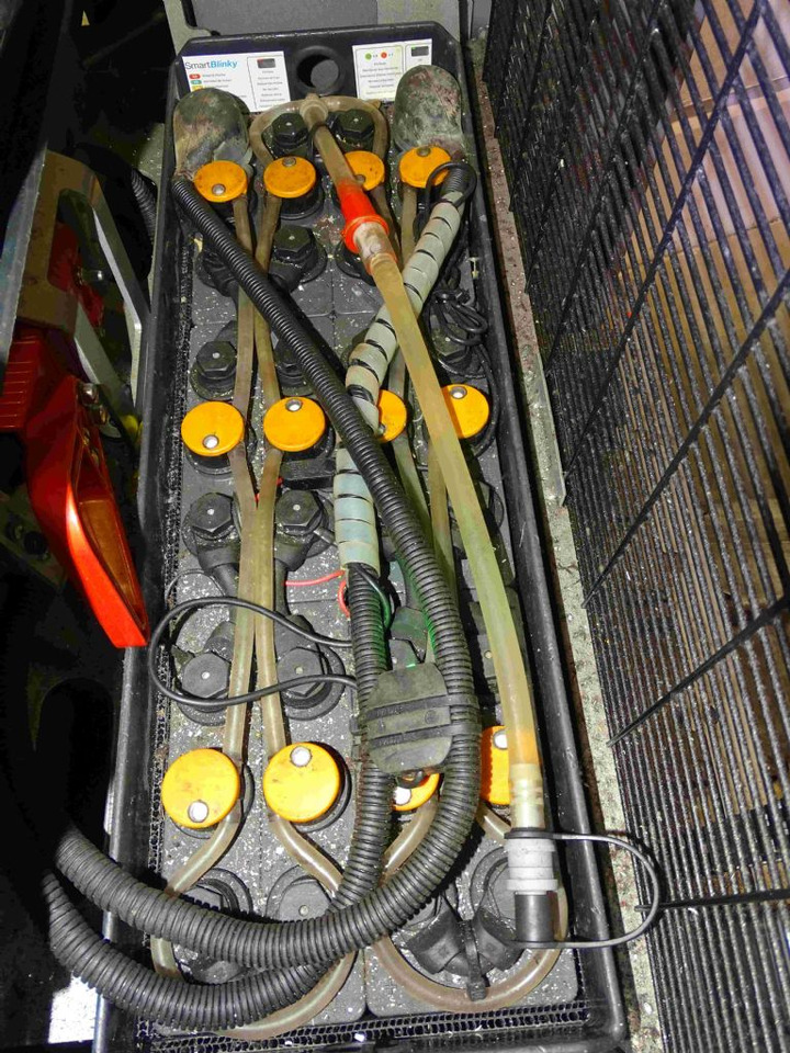 Still EXV16 - Pinoamistrukki: kuva Still EXV16 - Pinoamistrukki Still EXV16 - Pinoamistrukki: kuva Still EXV16 - Pinoamistrukki